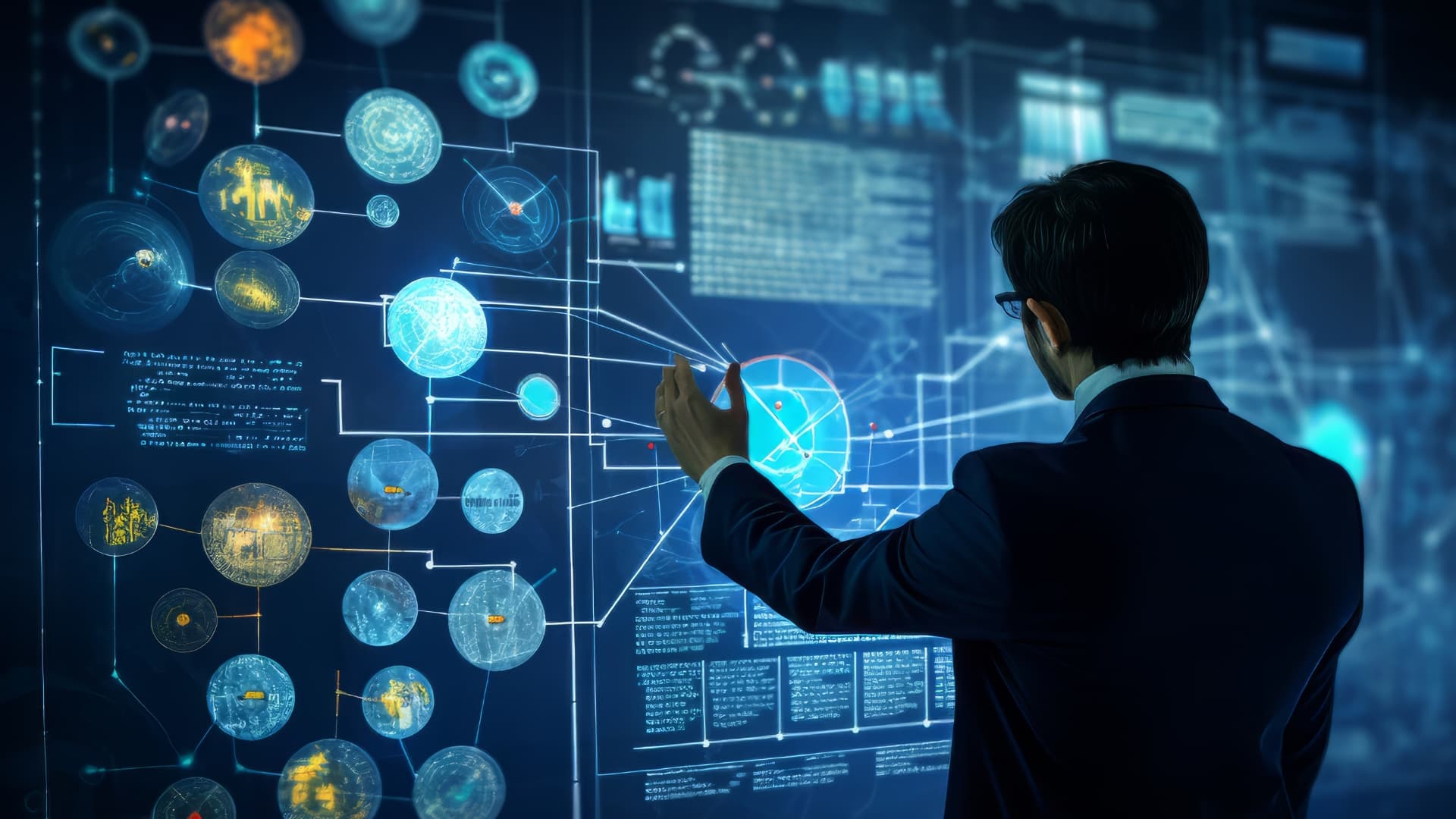 Data Engineering - Build the pipelines that power analytics and AI — from ingestion to modeled data - Analytics Genie training program for U.S. college graduates