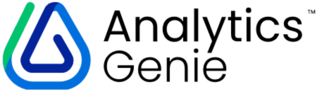 Analytics Genie Logo Analytics Genie - Empowering America's Next-Gen Tech Workforce